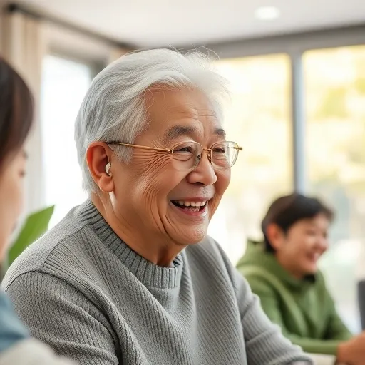 2025년 강서구보청기, 어떤 종류와 기술이 대세일까?