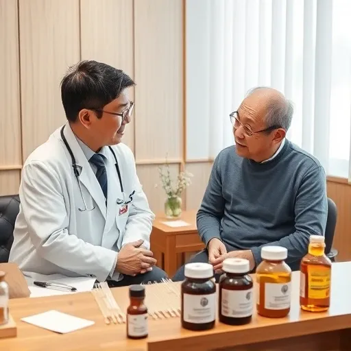 2025년, 한의원의 새로운 역할: 만성 질환과 삶의 질 관리