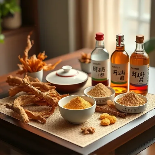 산삼 복용 시 '이것'만은 꼭 알아두세요! (부작용 및 주의사항)