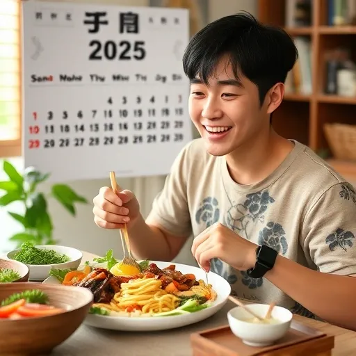 복날 보양식, 모두에게 똑같을까? 나에게 맞는 보양식 선택 가이드