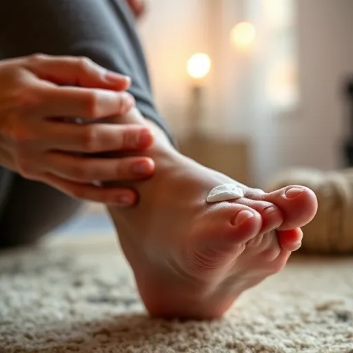 발뒷꿈치 갈라짐, 단순 보습만으론 부족? 기능성 케어템 비교 분석