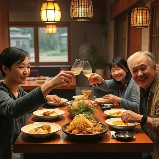 40대 이후 건강 관리, 인삼으로 충분할까? 전문가의 솔직한 조언