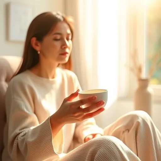 차를 넘어선 염증 관리: 전문가의 조언과 근본적인 해결책