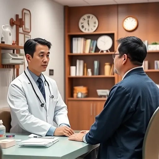 특정 증상별 군산 한의원 선택 가이드: 내게 필요한 치료는?