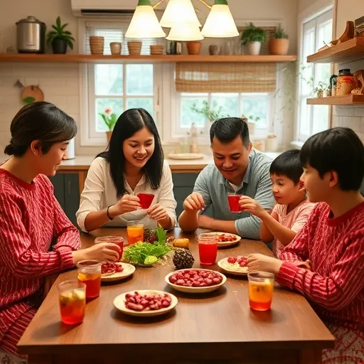 대추, 더 이상 혼자 고민 마세요! 전문가와 함께하는 근본적 건강 관리