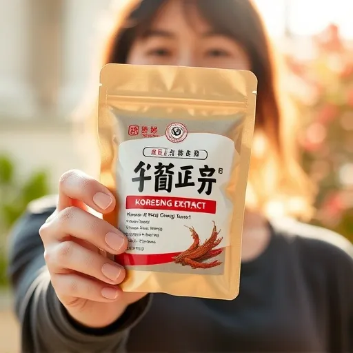 내 몸에 꼭 맞는 홍삼원, 이렇게 고르세요
