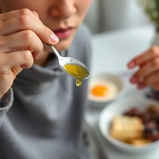 산초기름만으로는 부족할 때, 전문가의 지혜를 빌리세요