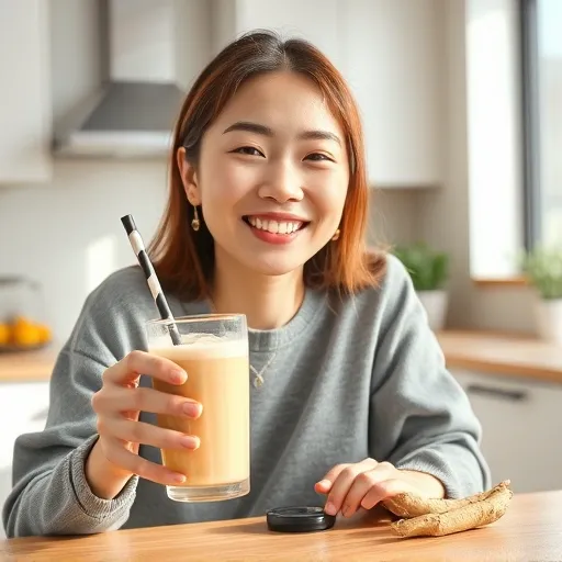 실속 있는 수삼 먹는 방법 5가지 (누구나 쉽게 따라하는 레시피)
