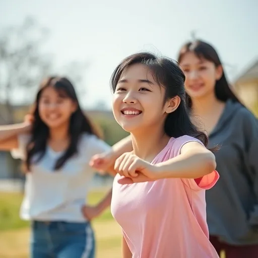 비타민 하나로 끝? 청소년 영양 불균형, 전문가의 조언과 종합 관리의 중요성