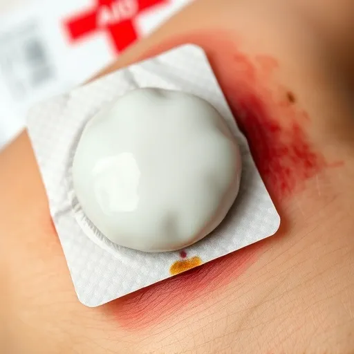 전문가와 함께하는 화상 치료: 습윤밴드의 한계와 병원 방문 시점