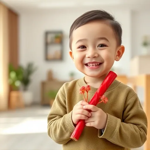 우리 아이에게 맞는 어린이홍삼, 어떤 성분을 봐야 할까? (당류, 진세노사이드, 녹용)