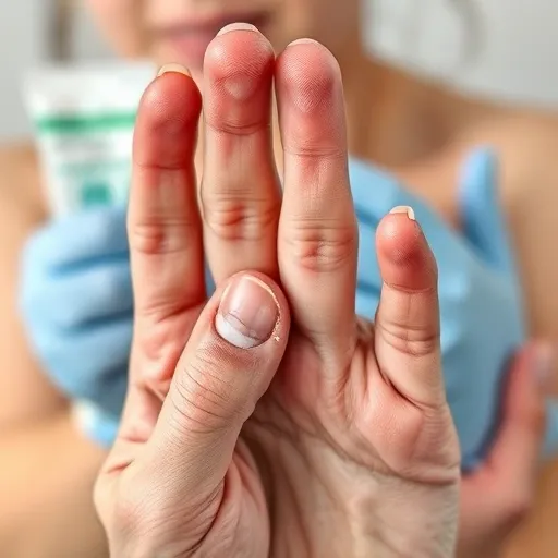 해결이 어렵다면? 손끝 트러블 전문 케어: 의료적 조치와 최신 치료법