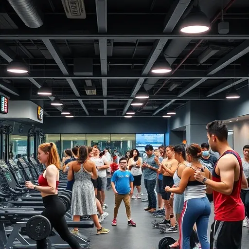 내 몸에 딱 맞는 권선동 헬스장 & PT, 이것만은 꼭 확인하세요