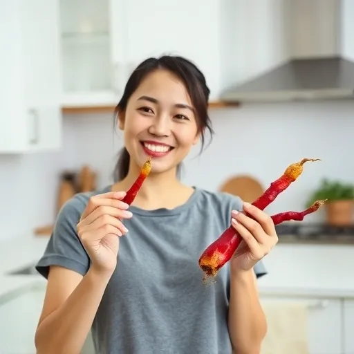 나만의 한삼인 고르기: 기능성과 라이프스타일 매칭 가이드 ✨
