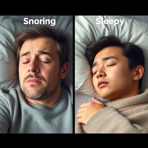 전문가와 함께하는 체계적인 치료법: 고질적인 코골이, 이제 그만!