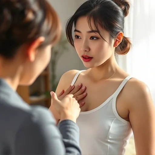 유방 건강,전주유방외과전문의와 함께하는개인 맞춤 솔루션