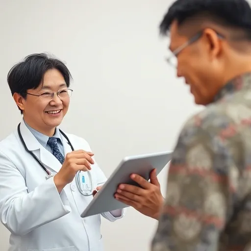 2025년 양산내과의 미래: 전문성과 통합적 접근의 중요성