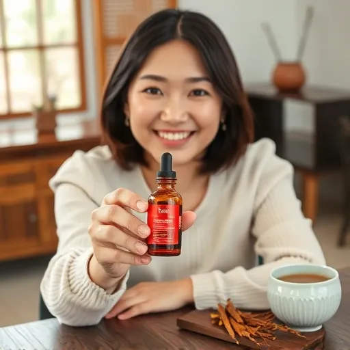 내 몸에 딱 맞는 홍삼정, 어떻게 골라야 할까?