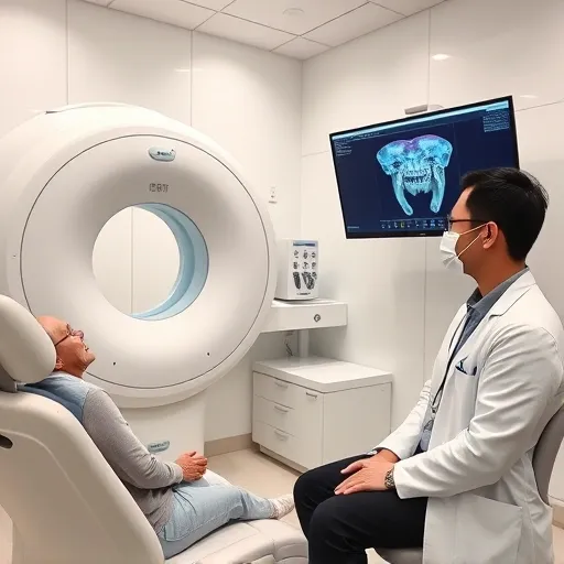 과잉 진료 피하기: 3D CT 및 구강 스캐너 활용 여부의 중요성