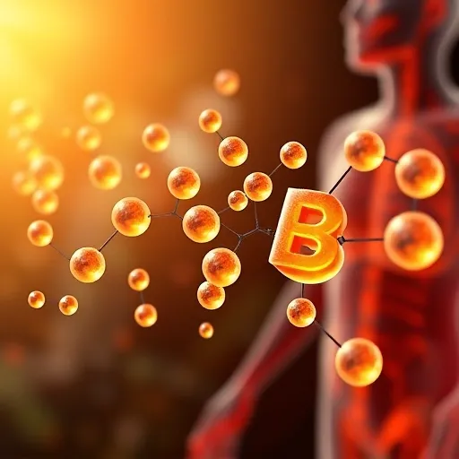 4. 고함량비타민B의 시너지 효과: 마그네슘 및 코엔자임 Q10 조합 전략