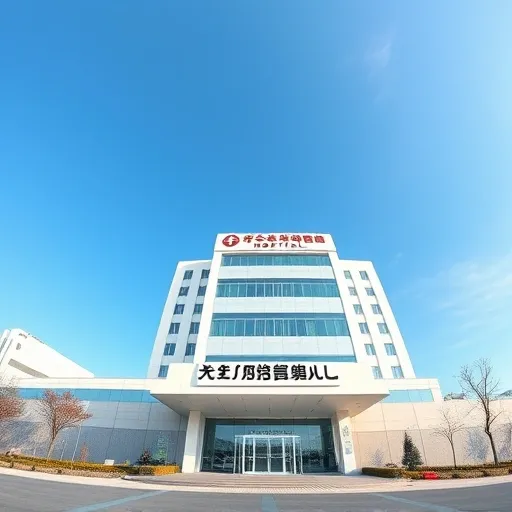 전문성과 신뢰: 화정병원 의료진 구성 및 진료 분야 심층 분석