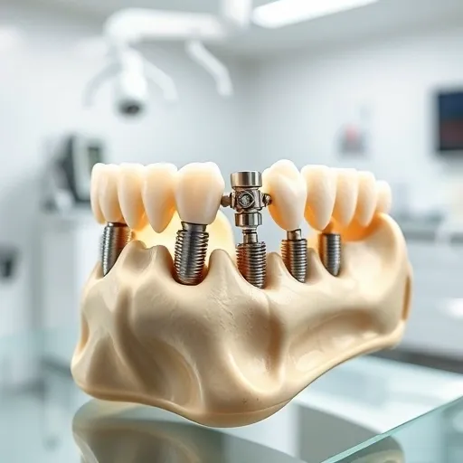 임플란트틀니고정력극대화하는 세 가지 핵심 기술 비교 분석