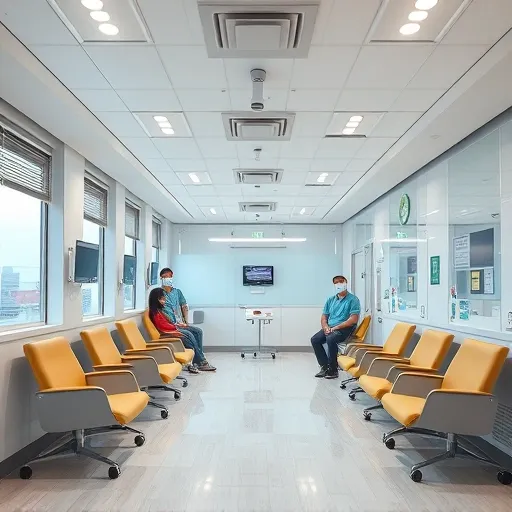 방문 전 필수 체크리스트: 예약 시스템 활용과 문진 준비 전략