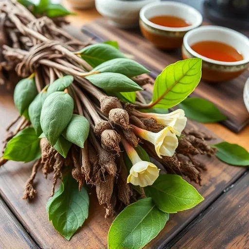 잔대 구별의 기술: 유사 식물과 혼동 피하기