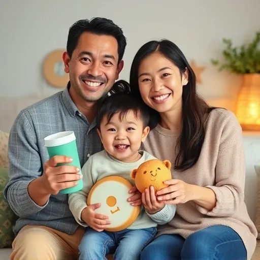 우리 가족에게 맞는 천녹은? 연령 및 목적별 제품 비교