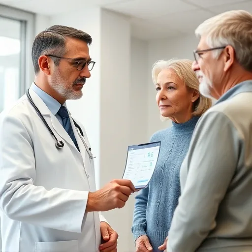 필수 확인! 국가건강검진 항목 및 대상 완벽 정리