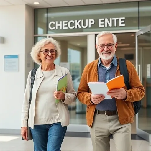 실무 경험자가 알려주는 노인건강검진신청 3단계 실행 전략