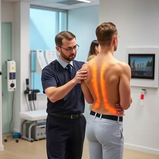 '나만의 맞춤 솔루션' 구축: 체형 패턴별 자세교정 로드맵