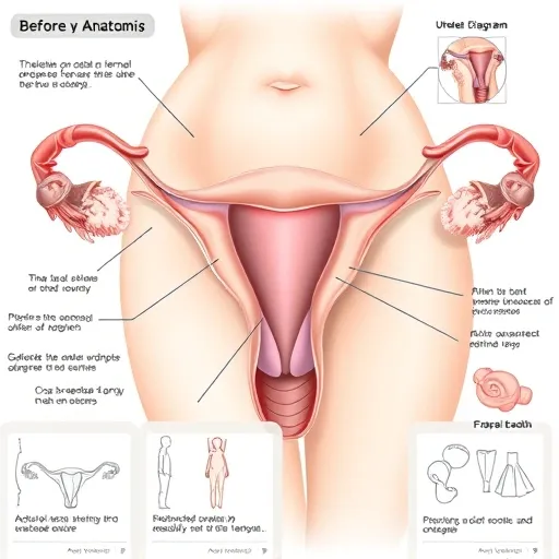 중절수술 후 장기적인 유증: 자궁 내막 두께와 피임 계획