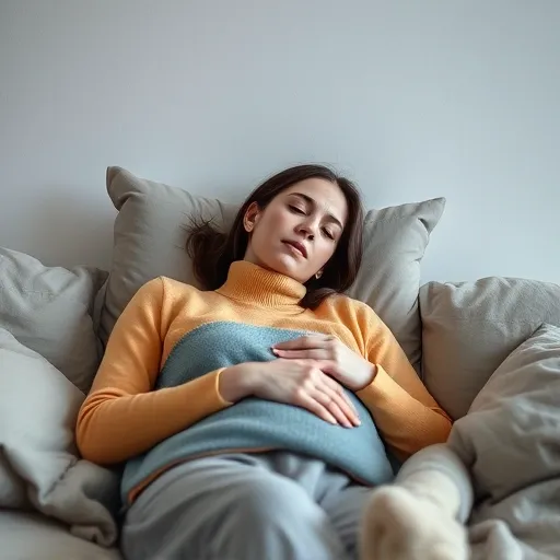 수술 직후부터 4주차까지: 단계별 물리적 회복 관리법