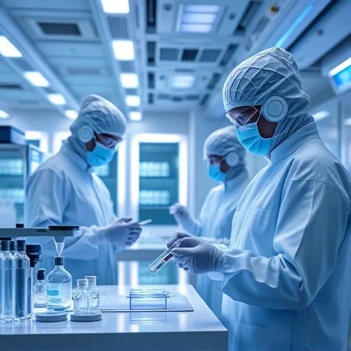 핵심 파이프라인 분석: LHRH 작용제와 성장호르몬 진단제의 임상적 가치