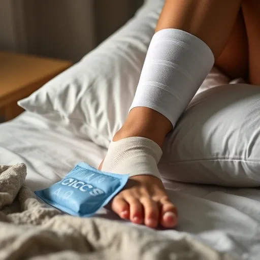 소아 발목 성장판 골절: 최신 치료 트렌드와 관리