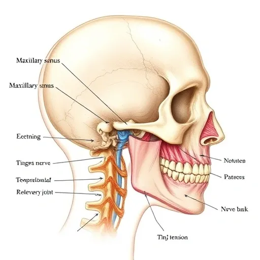비수술적 치료 및 생활 습관 개선 솔루션