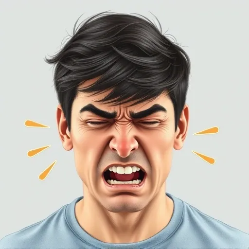 만성 염증과 구강 호흡이 턱관절에 미치는 직접적 영향