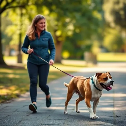 이상적인 산책 시간과 횟수: 품종, 나이별 강도 설정
