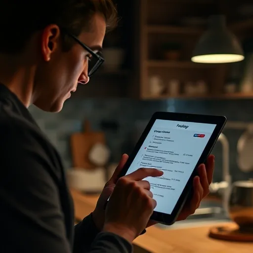 놓치면 안 되는 검진 전 금식 준비 체크리스트