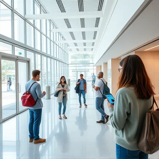 길병원 온라인 및 모바일 앱 예약, 초진·재진 단계별 절차
