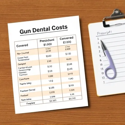 잇몸치료 실비보험, 까다로운 청구 기준 2025년 최신 정리