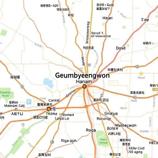 이용객 만족도를 높이는금병원시설과 주변 환경 분석