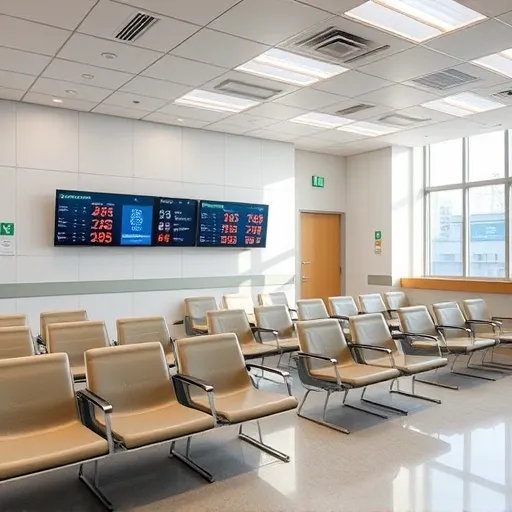 환자 중심의 진료 시스템:금병원의 효율적인 예약 및 이용 전략