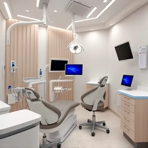 임플란트와 교정, 전문 분야별 화정역 치과 접근 전략