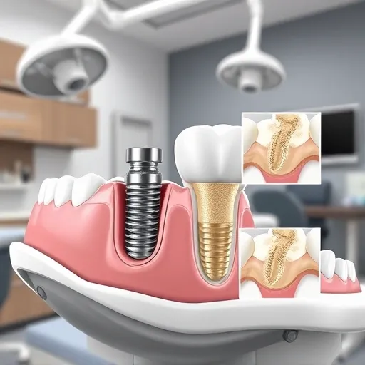 골이식 재료의 이해: 자가골부터 첨단 합성골까지 비교 분석