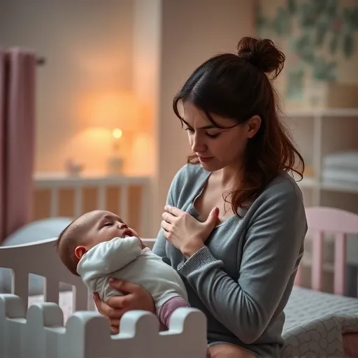 소화기 및 수면 관련 유아증상, 놓치기 쉬운 징후들