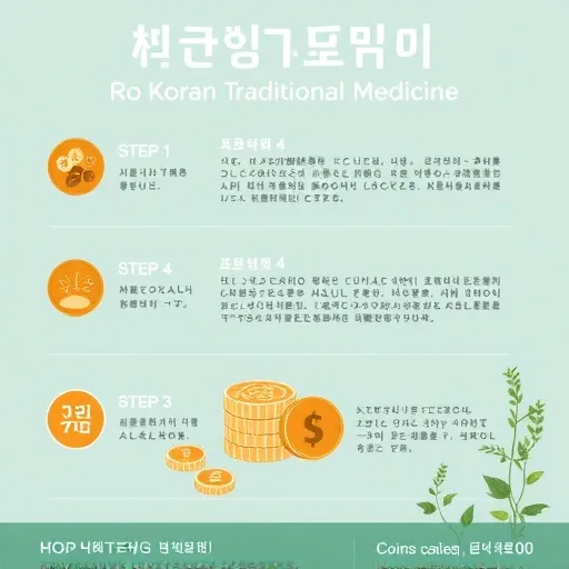 필수 1단계 전략: 공적 건강보험을 활용한 비용 최적화