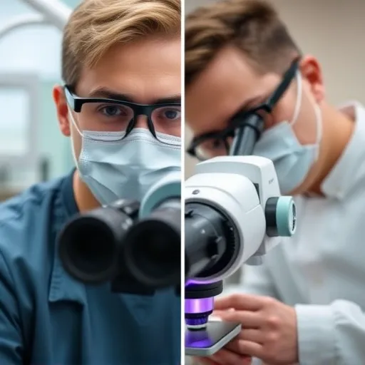 정밀 진료 시대, 현미경하 치과 치료가 요구되는 복합 사례 분석