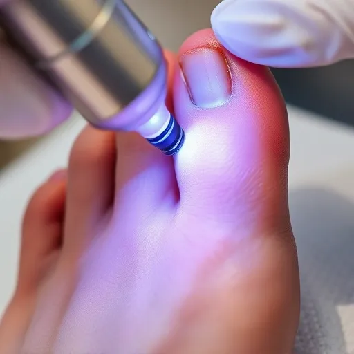 무좀 재발 방지, 실무 경험자가 알려주는 환경 관리의 모든 것